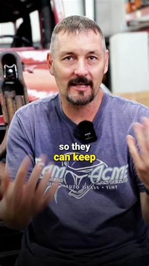 Commercial vs Residential Tinting