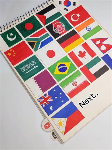 How to Draw the Philippine Flag Step by Step