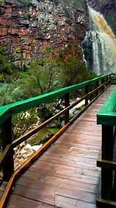 That’s a whole lot of rain… Just 20 minutes from the Adelaide CBD, Morialta Conservation Park is a genuine wonderland right now! 💦🙌 Video: @fariz_zubaidi (via IG) | Visit Adelaide Hills