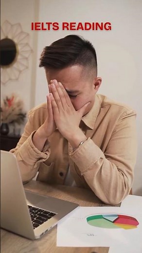 You've Been Reading IELTS Passages Wrong #ielts #technique #hack