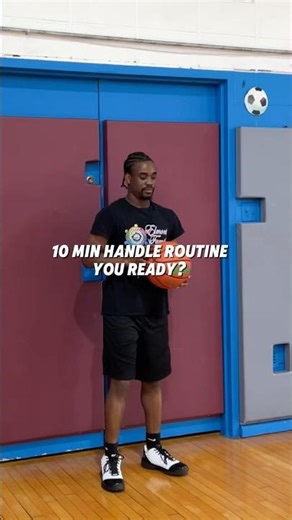 3 dribble moves that will make your handle unguardable 🏀🔥
