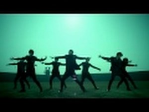 INFINITE BTD M/V DANCE FULL Ver
