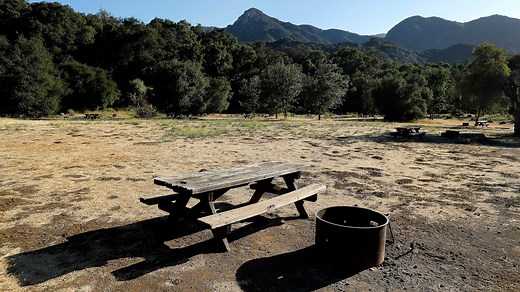 True-Crime Podcast 'Lost Hills' Investigates Mysterious Malibu Campground Murder
