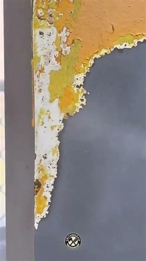 Industrial Abrasive Blasting Surface Preparation