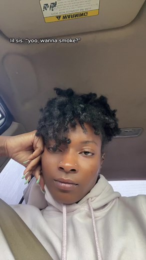 That last move she pulled out has me gone ☠️. I told her what dance move to do y’all, idk why that knee is up in the air😂