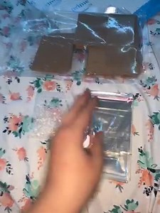 Watch Earring cards on Amazon Live