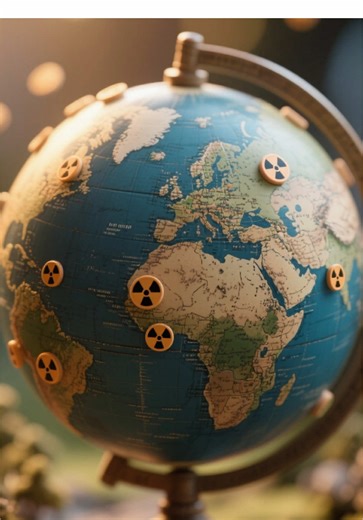 Some believe nuclear weapons ended World War II. Others believe they prevented something even worse. History doesn’t give clear answers — only hard questions. #history #nuclearweapons #coldwar #worldhistory #historytok