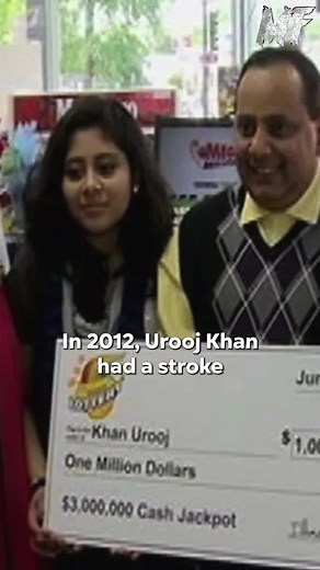 A Lottery winner's HORRIFIC death #fyp #foryoupage #mystery #mysteryunsolved #unsolvedmysteries #murdertok #redditstories #mysteries
