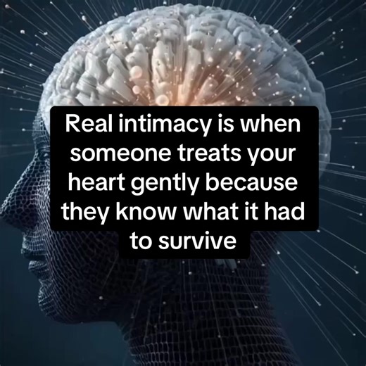 Real Intimacy (@realintimacy)’s video of Emotional Intimacy