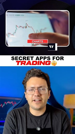5 Best Trading Apps for Every Pro Trader | #stockmarket #tradingstrategy