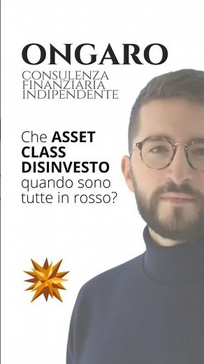 WHICH ASSET CLASS SHOULD I SELL WHEN EVERYTHING IS IN THE RED?