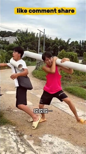 Yeh Ladka To Kamaal Ki Nikli! 😱 | Crazy Chinese Art Challenge #shorts
