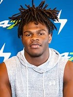 TJ Alford, Ohio State Buckeyes, Linebacker