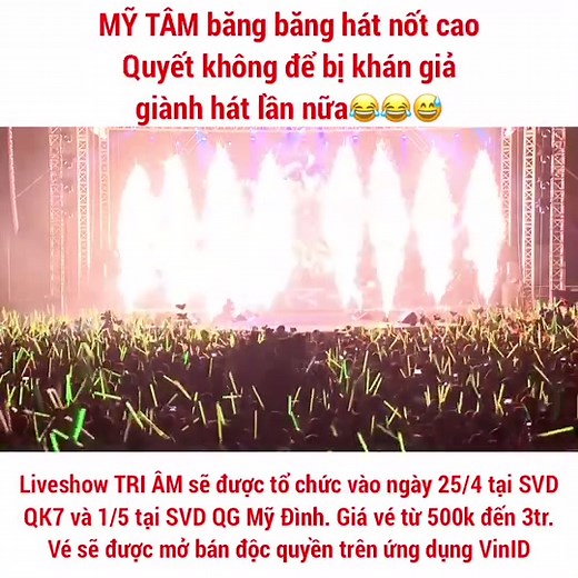 AlwaysMyTam Riu trên TikTok