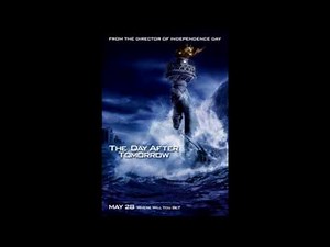 The Day After Tomorrow - Theme Soundtrack [HQ] (Harald Kloser)
