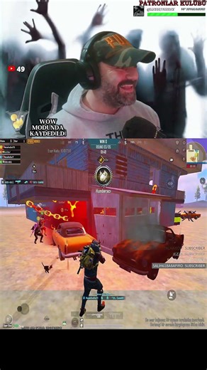 " BOMBA" BOOMM 💣☠️ 3