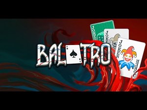 » Balatro « 15 Minutes Gameplay