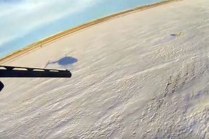 Coyote Hunter Kills 13 in 24 Minutes With Help From a Helicopter