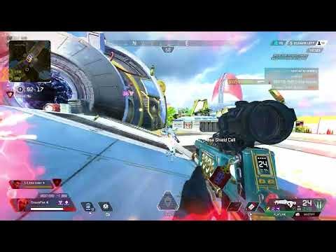 The Best 3-2 Linear Player (045)