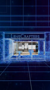 7.5K views · 23 reactions | See the difference at LensCrafters. Find the perfect vision solutions thanks to state-of-the art eye care innovation at LensCrafters.​ #LensCrafters #BecauseSight | LensCrafters | Facebook