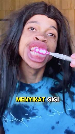 Rahasia Garis Warna di Pasta Gigi! 🪥😱