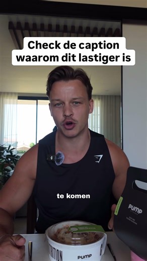 Het geheim om hier op Bali — en eigenlijk op elke vakantie — in shape te blijven? 🌴💪