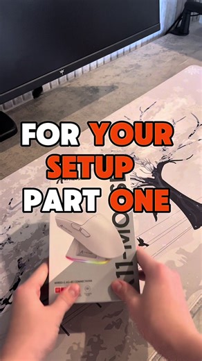 Gaming Tech Setup Ideas for 2025