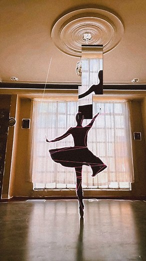 @zappylighter | Visual programming in motion 💃🔥 Experimenting with node-based work and creativity #digitalart #vfx #touchdesigner #aftereffects... | Instagram