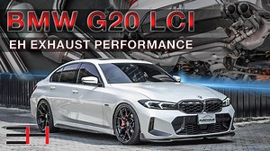 โฉมล่าสุด series 3 BMW G20 LCI 330e 😁 EH Performance exhaust stainless Full system🫸🫷 ติดตั้งท่อ G20 330e Full system ‼️ ตัวท่อมีระแบบเปิดปิดวาว์ลท่อความคุมด้วยรีโมท เปิดปิดได้ดั่งใจ เปิดท่อก็ลั่น ปิด ก็เงียบแบบท่อเดิมเลย สนใจติดต่อสอบถามทาง Inbox ได้เลยครับ👇 ---------------------------------------------- 📩 : eurohaus.motorsport@gmail.com ☎️ : 062-494-6235 6689-227-7756 (whatsapp) 02-318-3377. 🖥Facebook: https://www.facebook.com/EuroHausThailand 📲 Line@: @euro_haus 👉https://line.me/R/ti/p