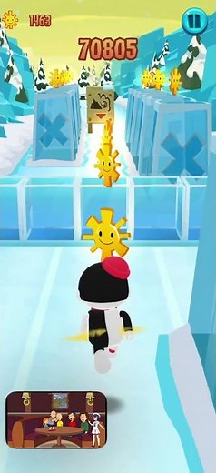 Tag with Ryan and the fails vs (classic caillou gets grounded)
