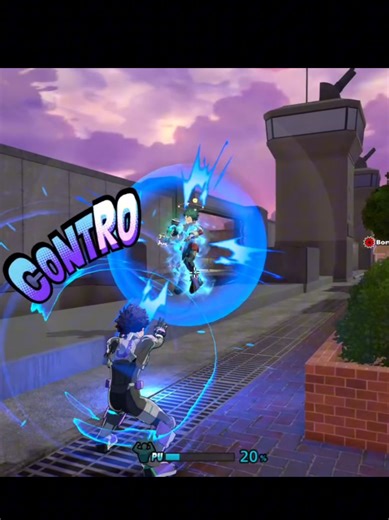 Hilarious Shinso and Lady Nagant Combo in My Hero Academia