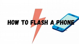 How To Flash A Phone That Is Locked [Complete Guide]