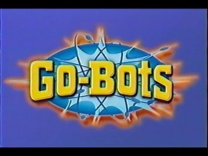 Kids' Transformers: Rescue Hero Go-Bots Promotional video