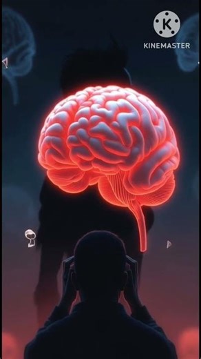 “Dimag fear ko fact samajh leta hai.