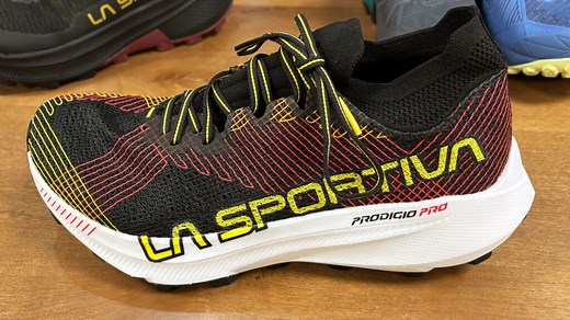 Release Radar: The Coolest New Outdoor Gear of 2025