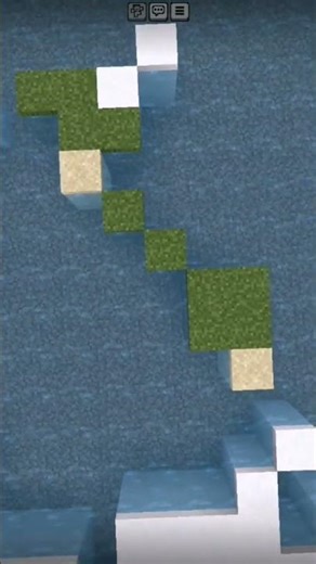 mapa del mundo en minecraft #minecraft