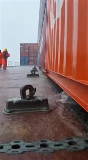Scary Ocean Storm Stories You Must Hear