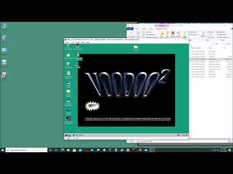 86box Emulator Pentium 2 Slot 1