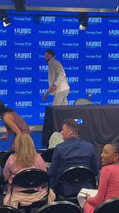 158K views · 1.8K reactions | Klay Thompson almost put an eye out with that thing  | KNBR | Facebook