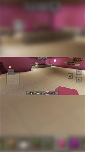 underground modern house Minecraft part 1#37