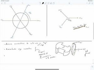 L12-1 Layout of Single Layer Integral-Slot Windings