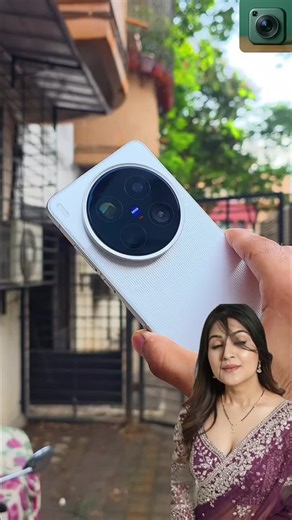 Exploring the Art Inside the Camera Lens