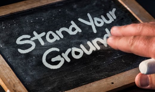 Stand Your Ground | USCCA