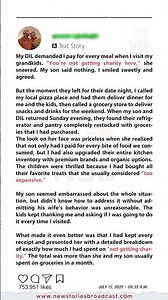 Theirs True story of life storytelling Check full inspirational story 143