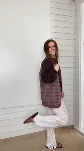 Watch crochet pants for women on Amazon Live