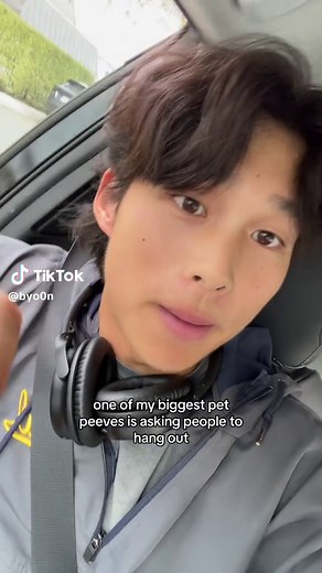 Captivating Moment with Asian Brandon Yoon