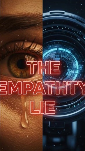 Can AI Truly Understand Human Emotion? A Philosophical Deep Dive #ytshots #shorts