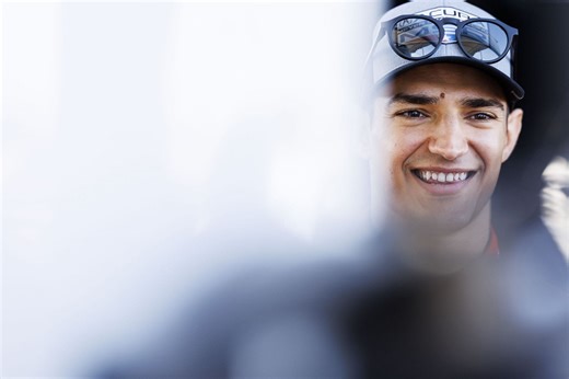 "The commercial was a last-minute surprise”:  Alex Palou reveals how FOX Sports' promo was an unplanned venture