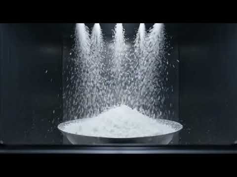 Inside the Dove Soap Factory: Full Process from Raw Oil to Finished Beauty Bars (Phases 1–5)