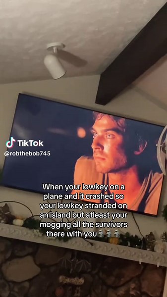 Stranded on an Island with Cookies: A Comedic Tale